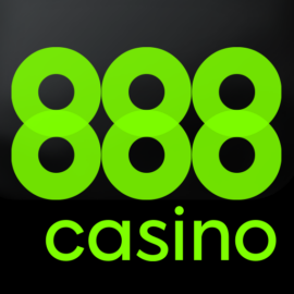 888Casino Logo